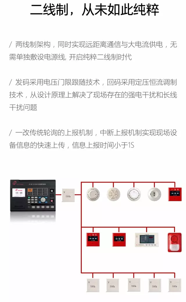 鼎信消防jb-qb-ts100q火灾报警控制器正式上市销售