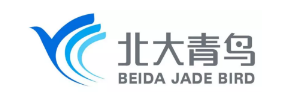 青鸟消防新商标